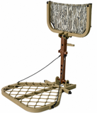 Millennium M8 Pro-Lite Hang-On Treestand Lightweight Hunting Stand
