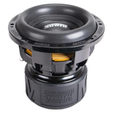 Sundown Audio M10D1SD 10" Subwoofer D1 2000W RMS Dual 1 Ohm Bass