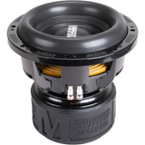 Sundown Audio M-Series 10" 2000W RMS Power Dual 2 Ohm Voice Coils Car Subwoofer