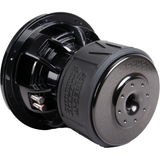 Sundown Audio M-Series 10" 2000W RMS Power Dual 2 Ohm Voice Coils Car Subwoofer