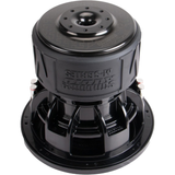 Sundown Audio M-Series 10" 2000W RMS Power Dual 2 Ohm Voice Coils Car Subwoofer