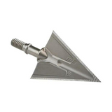 G5 Outdoors Montec M3 Solid Stainless Steel 100 grain (3 Broadheads per Pack)