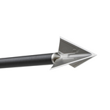 G5 Outdoors Montec M3 Solid Stainless Steel 100 grain (3 Broadheads per Pack)