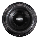 Sundown Audio M-Series M12 12-inch 2000W RMS Power 2 Ohm DVC Car Subwoofer (NEW)