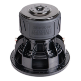 Sundown Audio M-Series M12 12-inch 2000W RMS Power 2 Ohm DVC Car Subwoofer (NEW)