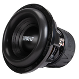 Sundown Audio M-Series M12 12-inch 2000W RMS Power 2 Ohm DVC Car Subwoofer (NEW)