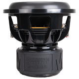 Sundown Audio M-Series M12 12-inch 2000W RMS Power 2 Ohm DVC Car Subwoofer (NEW)