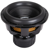 Sundown Audio M-Series M15 15-inch 2000W RMS Power 1 Ohm DVC Car Subwoofer (NEW)