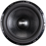 Sundown Audio M-Series M18 18-inch 2000W RMS Power 1 Ohm DVC Car Subwoofer (NEW)
