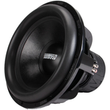 Sundown Audio M-Series M18 18-inch 2000W RMS Power 1 Ohm DVC Car Subwoofer (NEW)