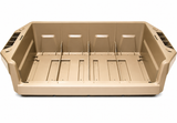 MTM MAC30 30 Cal Ammo Can Tray Organizer Dark Earth Made in USA