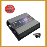 Marts Digital MD3000 Series 3000W Power Class D 2 Ohms Monoblock Car Amplifier
