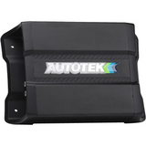 Autotek MEAN MACHINE Compact Series 1500W Class-D 4 Channel Car Amplifier (NEW)