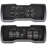 Autotek MEAN MACHINE Compact Series 1500W Class-D 4 Channel Car Amplifier (NEW)