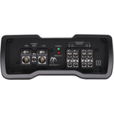Autotek MEAN MACHINE Compact Series 1500W Class-D 4 Channel Car Amplifier (NEW)