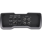Autotek MEAN MACHINE Compact Series 1500W Class-D 4 Channel Car Amplifier (NEW)