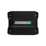 Autotek MM-2025.2D MEAN MACHINE 2000W Compact Bridgeable 2-Channel Car Amplifier
