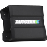 Autotek MM-2025.2D MEAN MACHINE 2000W Compact Bridgeable 2-Channel Car Amplifier