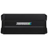Autotek MEAN MACHINE MM-3025.1D 3000W 1-Ohm Stable Compact Mono Car Amplifier