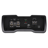 Autotek MEAN MACHINE MM-3025.1D 3000W 1-Ohm Stable Compact Mono Car Amplifier