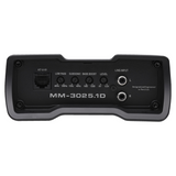 Autotek MEAN MACHINE MM-3025.1D 3000W 1-Ohm Stable Compact Mono Car Amplifier