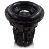 Sundown Audio NS-Series 10" NS6 V6 3000W RMS Power DVC 1 Ohm Car Subwoofer (NEW)
