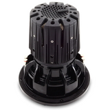 Sundown Audio NS-Series 10" NS6 V6 3000W RMS Power DVC 1 Ohm Car Subwoofer (NEW)