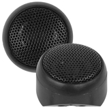 Audiopipe NTC4400 1-inch 250W Max Super High Frequency Dome Car Tweeter (NEW)