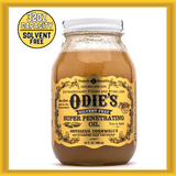 Odie's Oil OSFSP32OZ Solvent-FREE Super Penetrating Oil 32 oz. Capacity New