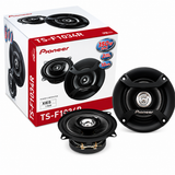 Pioneer TS-F1034R 4" 2-Way Car Coaxial Speakers