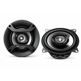 Pioneer TS-F1034R 4" 2-Way Car Coaxial Speakers