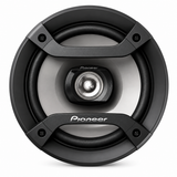 4 X Pioneer TS-F1634R 6.5" 2-way Car Audio Coaxial Speakers 200 watts each
