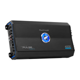 Planet Audio PL4000.1D Pulse Series 4000W Class D Monoblock Car Amplifier New