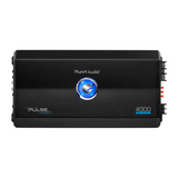 Planet Audio PL4000.1D Pulse Series 4000W Class D Monoblock Car Amplifier New