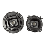 x2 Polk Audio DB402 4" 45W RMS Power 4 Ohms Coaxial Car Speakers (PAIR) NEW