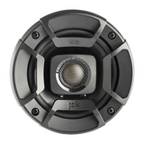 Polk Audio DB402 4" 45W RMS Power 4 Ohms Coaxial Car Speakers (PAIR) NEW