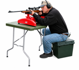 MTM Predator PST-11 Shooting Table Portable Range Benchrest Platform