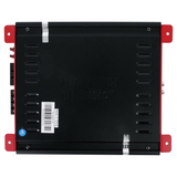 Crunch PX-2025.1D 2000 Watt POWER X Mono Class D Universal Car Audio Amplifier