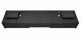 QPower QBGMC122007HT Dual 12" Underseat Sub Box Silverado Sierra 07-13