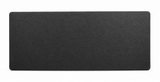 QPower QHP210V Dual 10" Ported Subwoofer Box Enclosure MDF Speaker Box Black