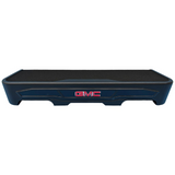QPower QLUXE Dual 10-inch Sealed Car Woofer Enclosure for GMC 2007-2018 Crew Cab