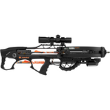 Ravin R26X 26 Inch Length 400FPS Polymer Crossbow Powered By HeliCoil Technology