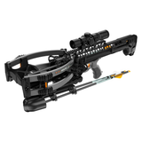 Ravin HeliCoil Technology 28-inch 500 FPS Crossbow Package (Slate Gray) NEW