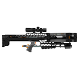 Ravin HeliCoil Technology 28-inch 500 FPS Crossbow Package (Slate Gray) NEW