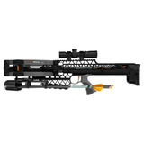 Ravin HeliCoil Technology 28-inch 500 FPS Crossbow Package (Slate Gray) NEW