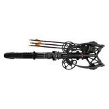 Ravin HeliCoil Technology 28-inch 500 FPS Crossbow Package (Slate Gray) NEW