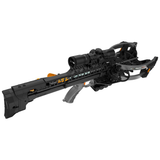 Ravin HeliCoil Technology 28-inch 500 FPS Crossbow Package (Slate Gray) NEW