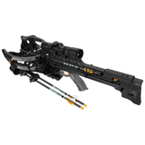 Ravin HeliCoil Technology 28-inch 500 FPS Crossbow Package (Slate Gray) NEW