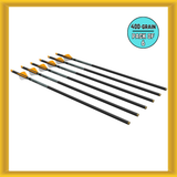 Ravin 400-Grain Crossbow Arrows .003 for R500 Series ONLY (PACK OF 6) NEW