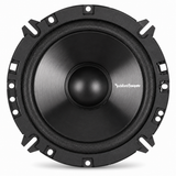 Rockford Fosgate R165-S 2-Way 6.5" Component Speakers Car Audio System